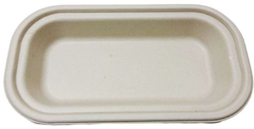 750 Ml  Rectangular Container