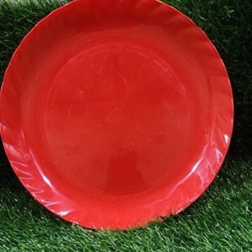 12 Inch Melamine Buffet Plate