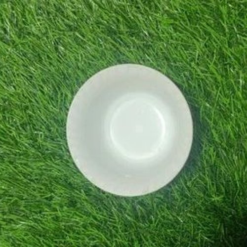 200ml Melamine White Serving Bowl