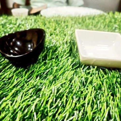 Melamine Chutney Bowl