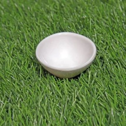 Melamine Oval Chatni Bowl