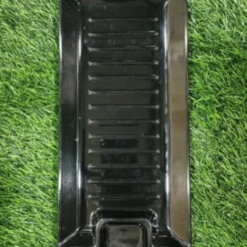 Melamine Rectangular Serving Tray