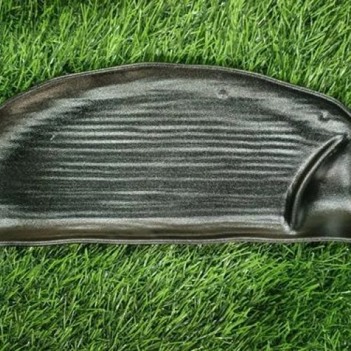 Melamine Serving Sizzler Platter