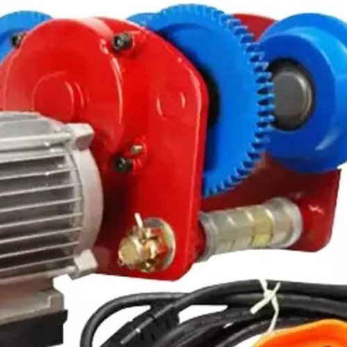 ET-1 T Electrical Trolley