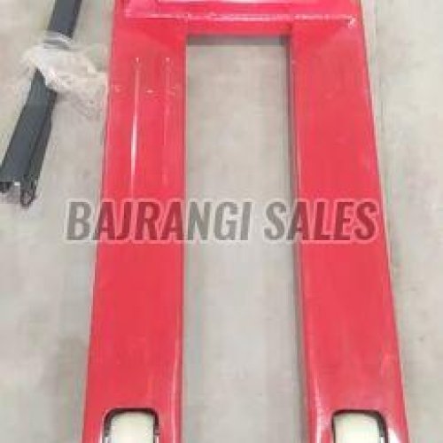 hydraulic hand pallet truck