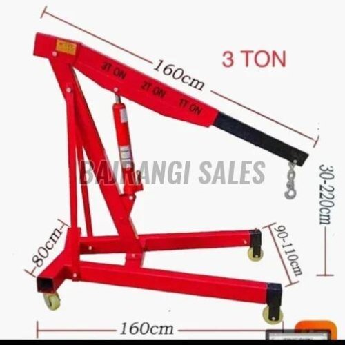 Engine Crane