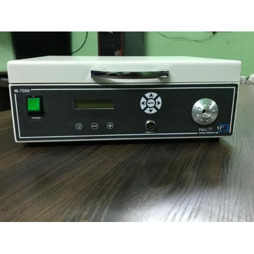 ENT Endoscope Camera Unit