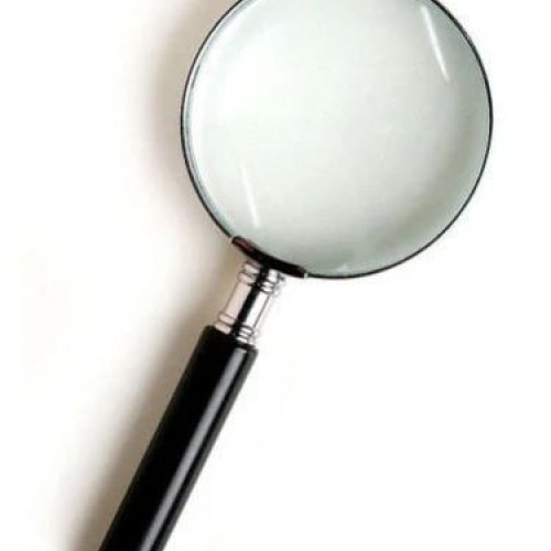 Magnifying Glass