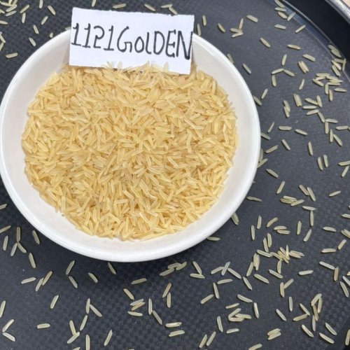 1121 Golden Sella Basmati Rice