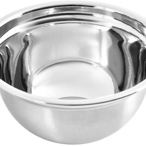 30 Cm Stainless Steel German Bowl