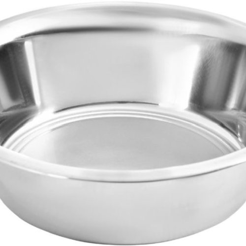 Stainless Steel PET Bowl