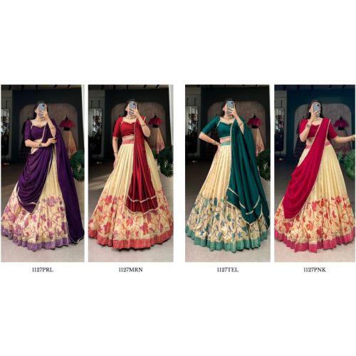 9STRA FASHION-VARNIKA VOL-13