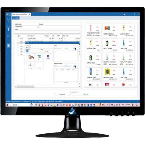 Pos Software