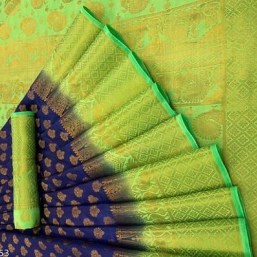 Banarasi  Silk Saree