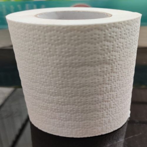 100 Gm Upper Premium Toilet Paper Rolls