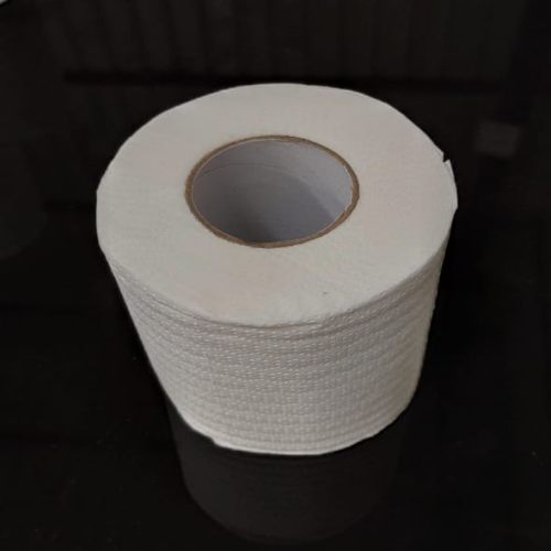 80 Gm Premium Toilet Paper Rolls