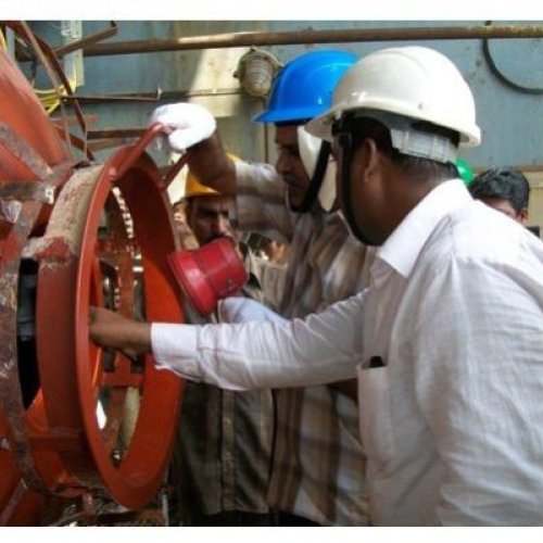 Third Party Inspection Service