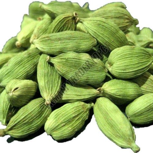 Green Cardamom