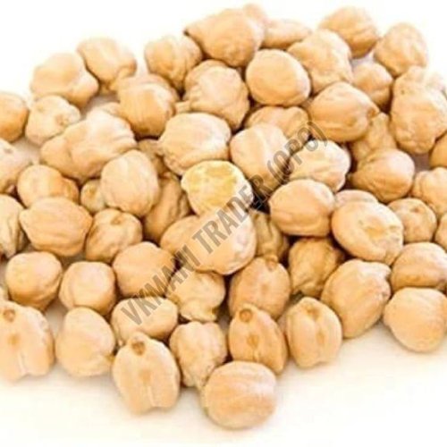 White Chickpeas