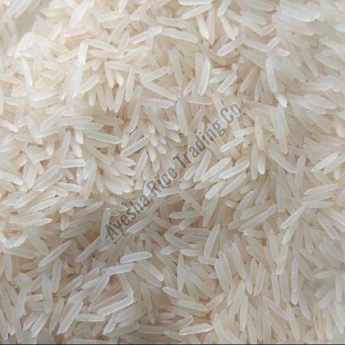 1121 Steam Basmati Rice