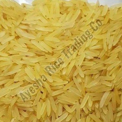 1401 Golden Sella Basmati Rice