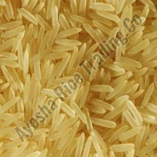 1509 Golden Sella Basmati Rice