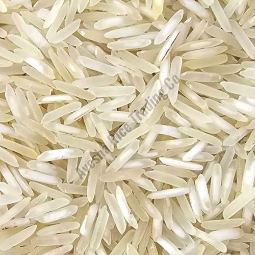 1509 Steam Basmati Rice