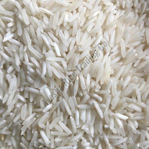 RH 10 Steam Sella Basmati Rice