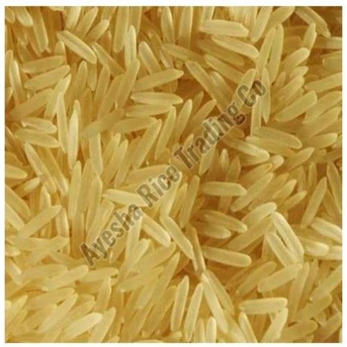 Taj Golden Sella Basmati Rice