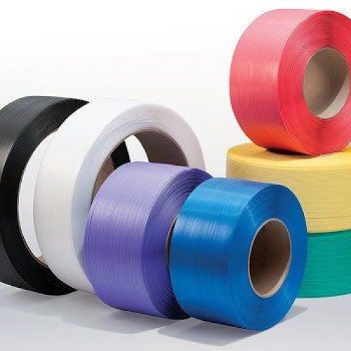 Polypropylene PP Strap