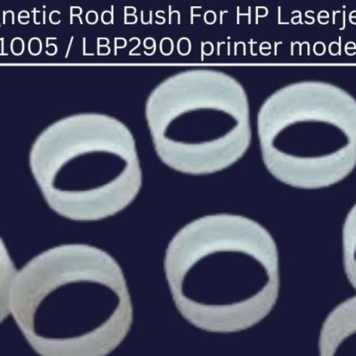 12A HP LaserJet Printer Magnet Bush