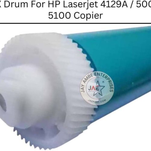 29X HP LaserJet Printer OPC Drum