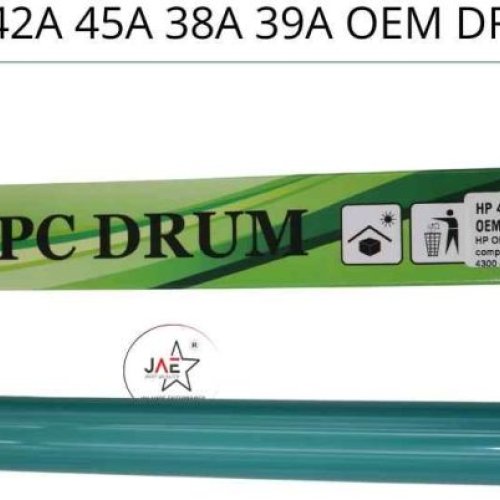 42A 45A 38A 39A HP LaserJet Printer OPC Drum