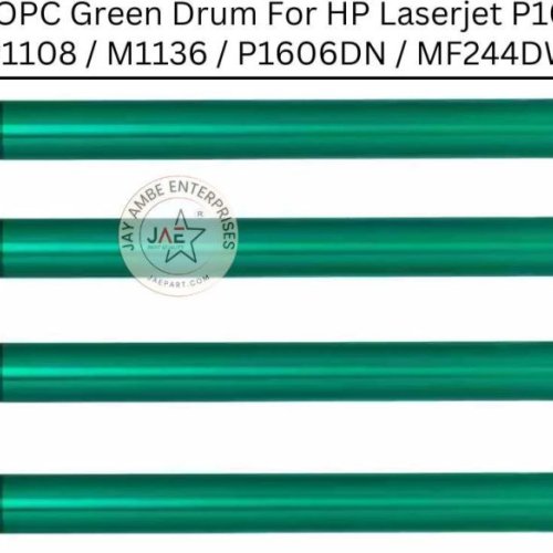 88A HP LaserJet Printer Green OPC Drum