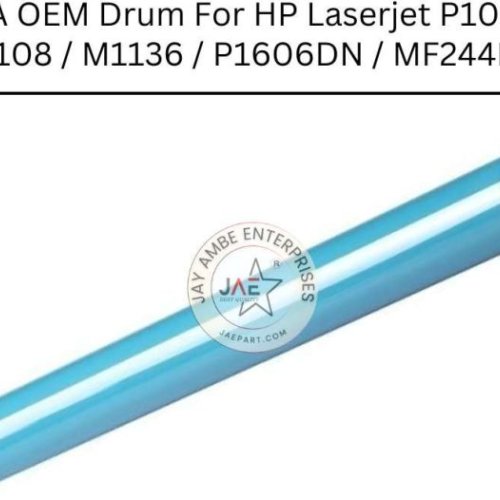 88A HP LaserJet Printer OEM Drum