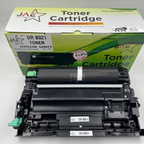 Toner Cartridge
