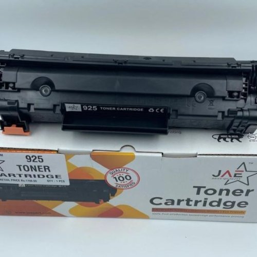 Canon 925 LaserJet Printer Toner Cartridge