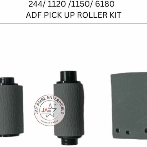 ADF Pickup Roller Kit