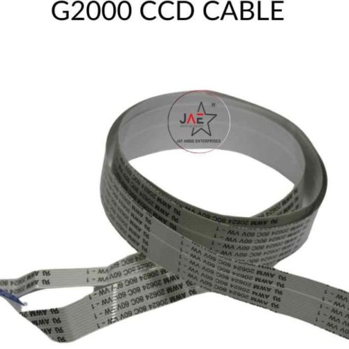 Canon Pixma Printer G2000 CCD Scanner Cable