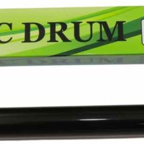 DR-1020 Brother LaserJet Printer Black OPC Drum