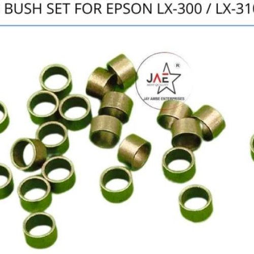Epson Dot Matrix Printer Carriage Bush Set