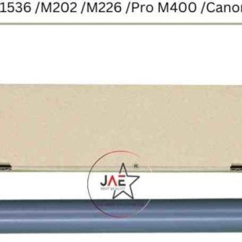 HP & Canon LaserJet Printer Fuser Fixing Film
