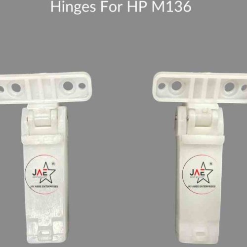 HP LaserJet Printer ADF Hinges