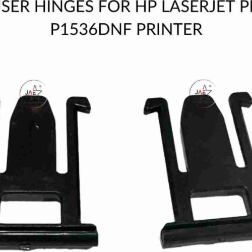 HP LaserJet Printer Fuser Hinges