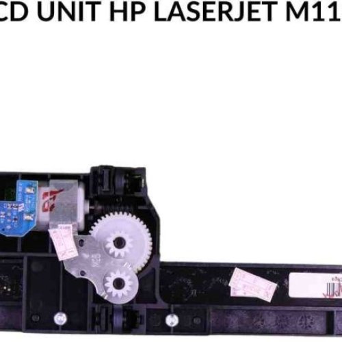 HP LaserJet Printer M1136 CCD Scanner Assembly ( JAE Printer Parts )