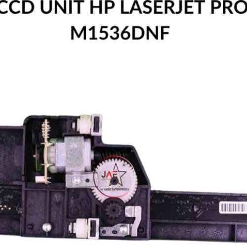 CCD Scanner Assembly