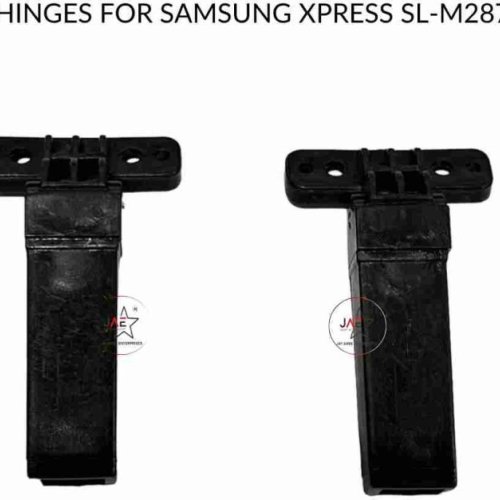 Sumsung LaserJet Printer Black ADF Hinges