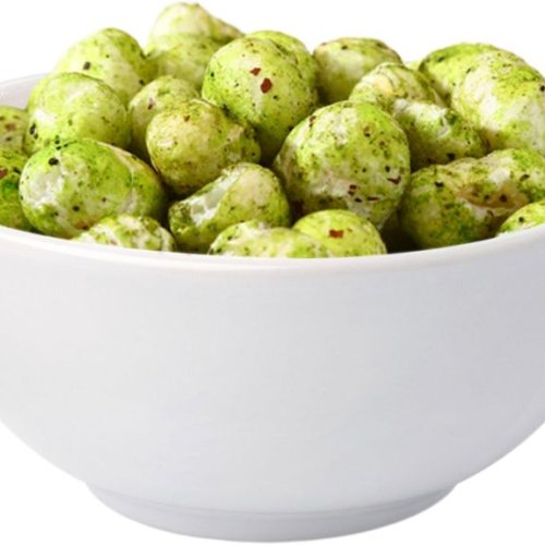 Pudina Lemon Makhana