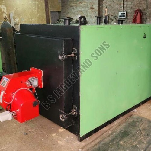 Hot Water Generator