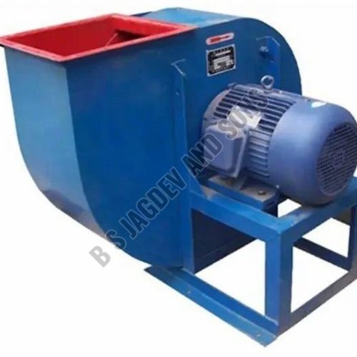 Direct Driven Centrifugal Fan